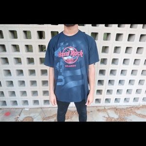 Vintage Hard Rock Cafe Tee